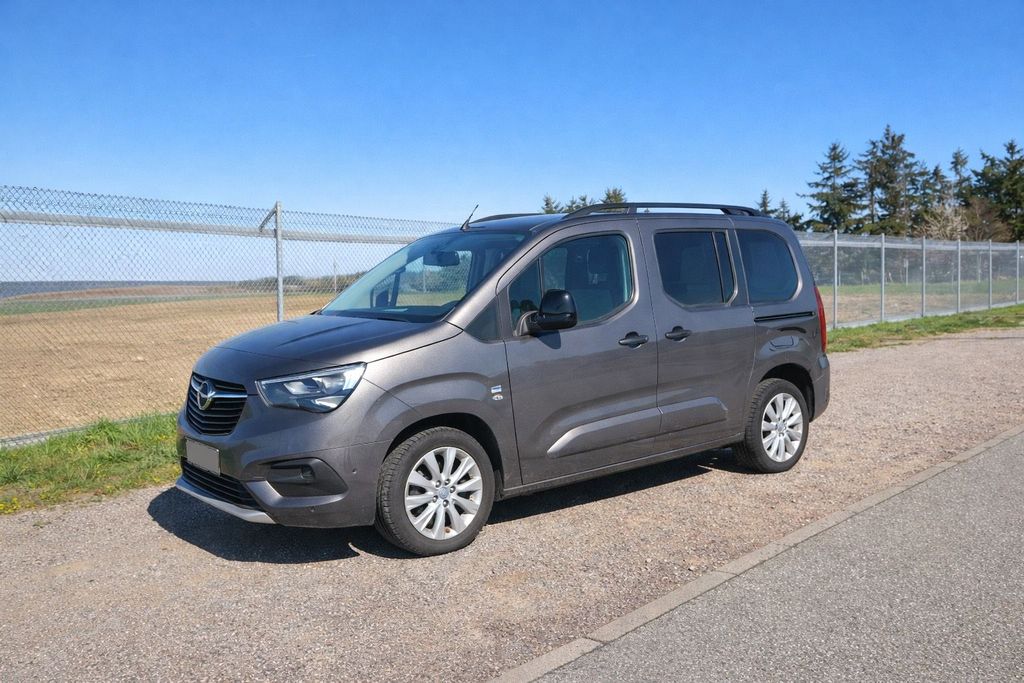 Image of Opel Combo Life