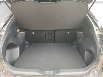Toyota Yaris Cross - 12