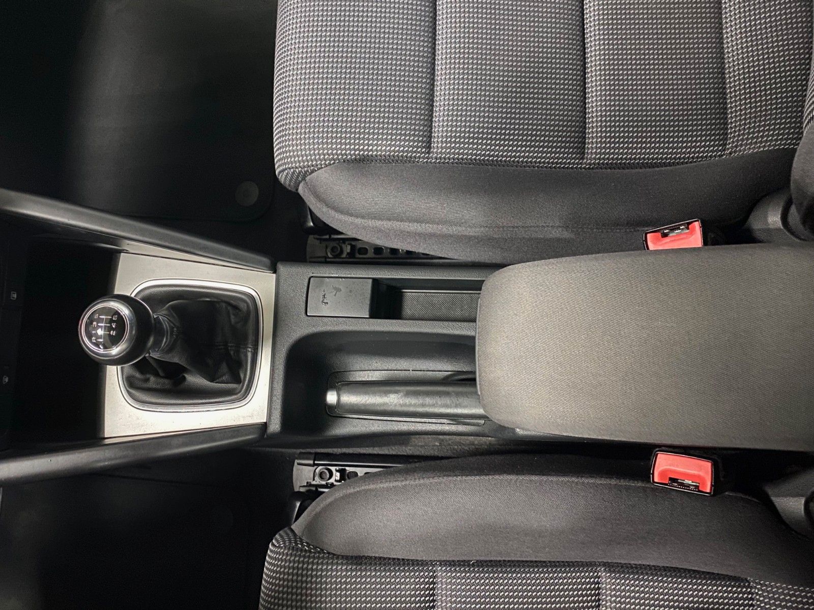 Fahrzeugabbildung Audi A3 2.0 TDI Ambition Sportback+GARANTIE+17"ALU+BC