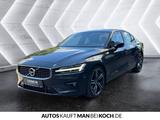 Volvo S60 T4 RDesign AHK ACC 360Kamera H&K NAVI LED - Volvo S60 aus 2019