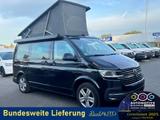 Volkswagen T6 California 6.1 Ocean 4Motion DSG  ACC