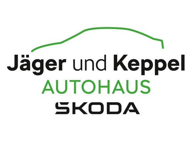 Skoda KAMIQ AMBITION 1.0l TSI