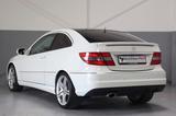Mercedes-Benz CLC 350 Sportpaket~Harman/Kardon~Memory~SZH~ - Mercedes-Benz CLC-Class