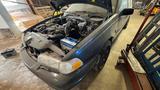 Volvo V70R AWD Handschalter - Volvo V70 Awd mit Benzin-Antrieb