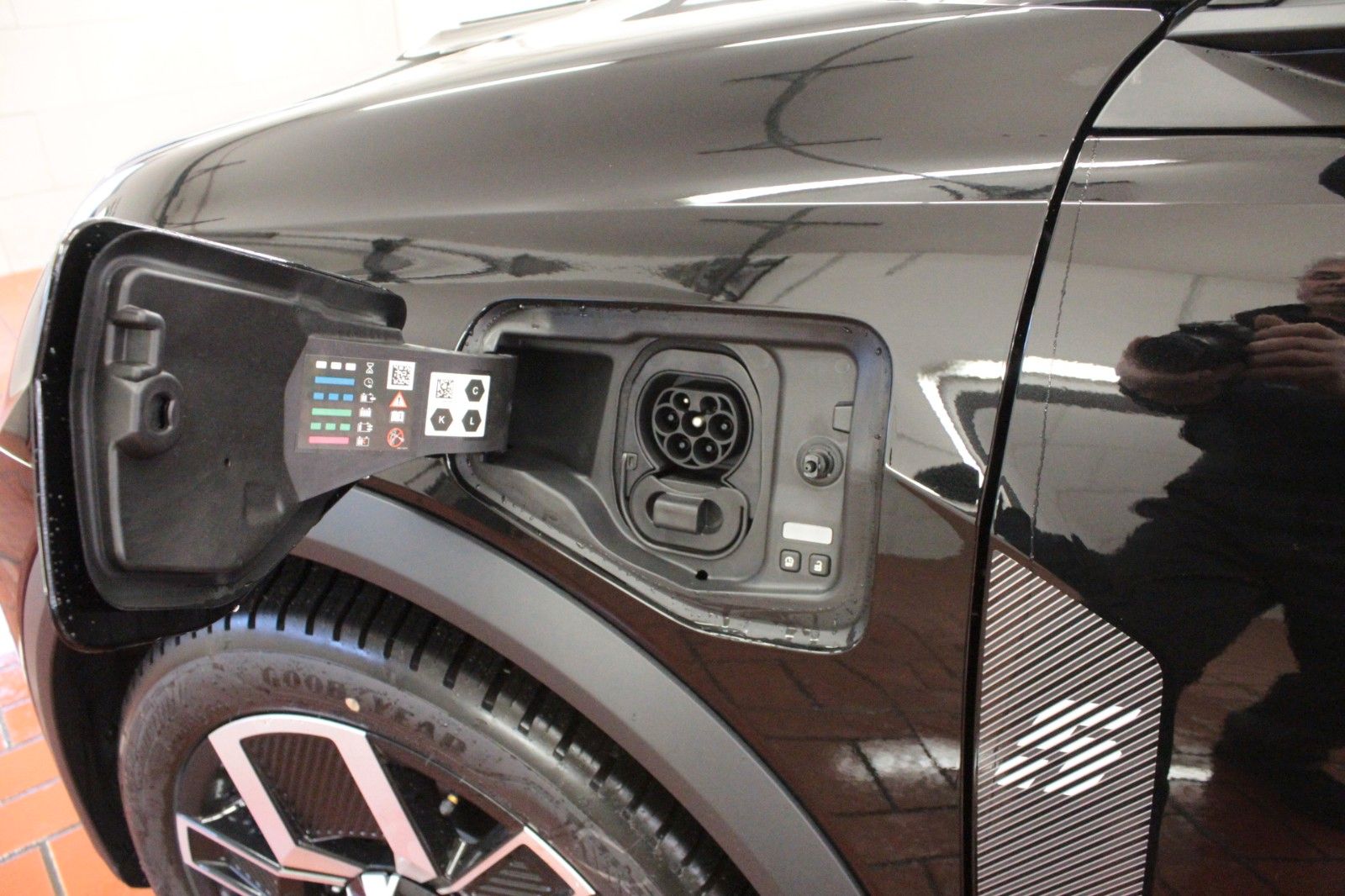 Fahrzeugabbildung Renault R 5 E-Tech 100% elektr. Techno 150 Comfort Range