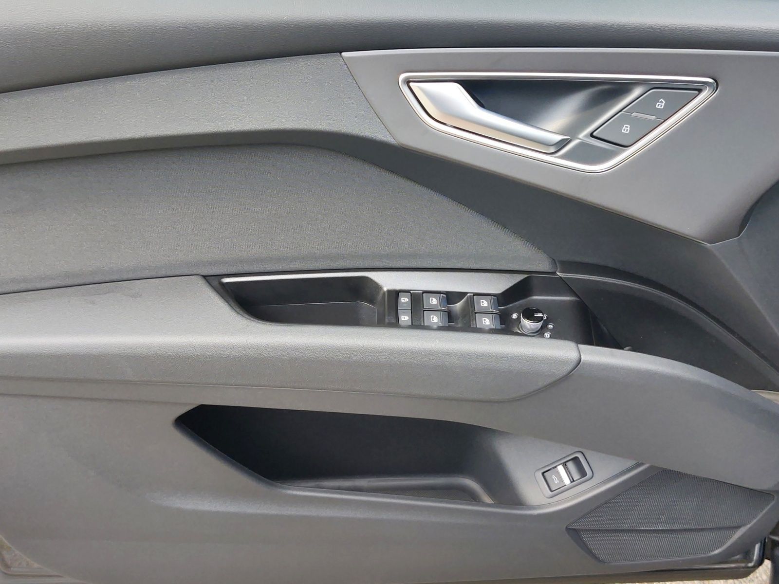 Audi Q4 e-tron - Bild 16