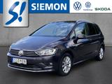 Volkswagen Golf Sportsvan VII 2.0 TDI Lounge DSG AHK Navi X