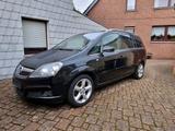 Opel zafira B 1.8 LPG Prinz - Opel Zafira mit LPG-Antrieb: 1.8