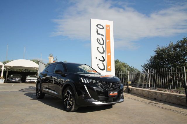 Peugeot 2008 PureTech 130 GT Line | 20.000km|202