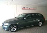 BMW 318i Touring, XENON, aAC, TEMPO, PDC - BMW 3er Reihe aus 2010: Kombi