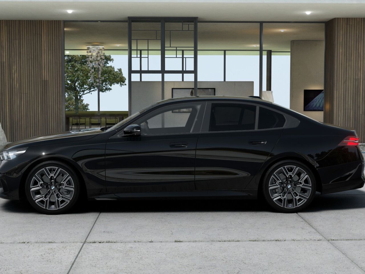 BMW 520 - Bild 3