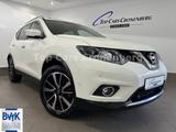 Nissan X-Trail 1.6 Tekna*7.Sitzer*Panorama*LED*EU6*360° - Nissan X-Trail: Allradantrieb