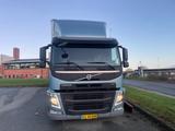 Volvo fm - Volvo LKWs