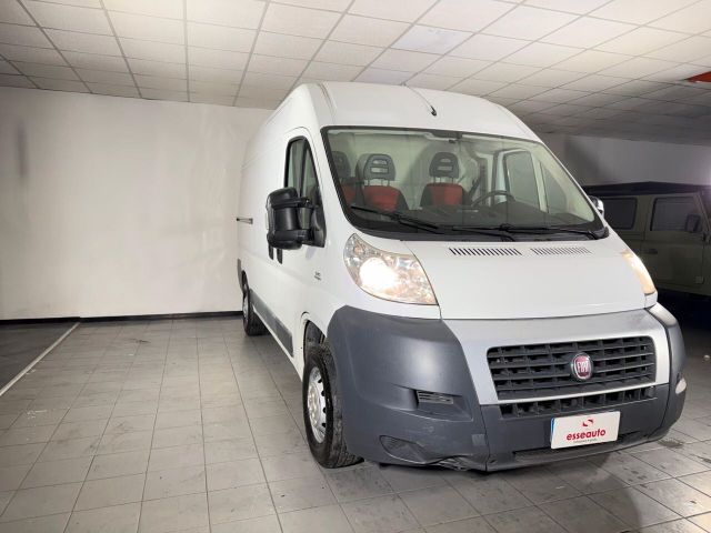 Fiat Ducato 30 2.3 MJT 130CV L2H2 - PREZZO ESCLU