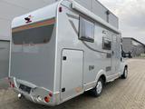Bürstner Travel Van T620, Einzelbetten - Offers matching your search criteria