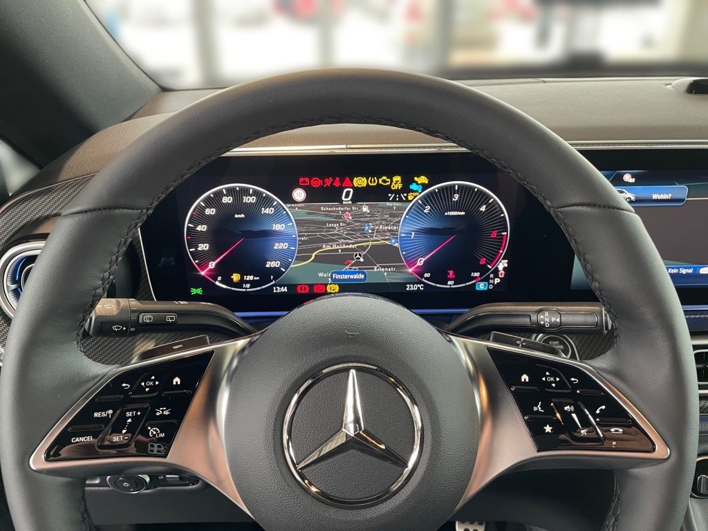Fahrzeugabbildung Mercedes-Benz V 250 d Style lang AMG, STHZ, Sound, LED, Navi