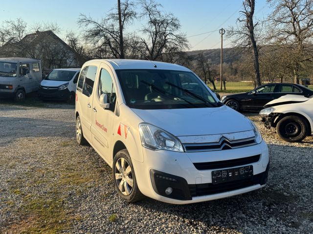 Citroën Berlingo Kombi Selection