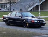 Audi 100 C4 S4 20V Turbo 6. Gang Schalter - Audi 100: V6