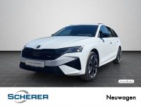 Skoda Octavia - Vorschau Bild 1