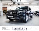 Volkswagen TOUAREG 4.0TDi R LINE/BLACK STYLE/IQ-L/ACC/PANO - Volkswagen Touareg: Vollleder