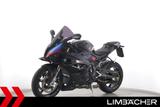 BMW S 1000 RR - QS, RDC, DDC, 2 Pakete, Fahrmodi - BMW 1000 RR