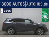 Kia Sorento 2.2 CRDI 4WD Platinum Leder Navi LED AHK