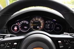 PORSCHE Cayenne Turbo GT/ APPROVED/ BURMESTER/ CARBON