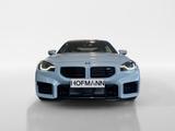 BMW M2 Coupé m Driver's Package Adapt. LED KAM NAV - graue BMW M2