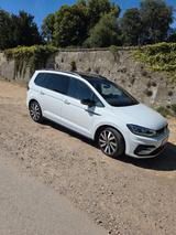 Volkswagen Touran 2.0 TDI SCR DSG ENERGY ENERGY - Volkswagen Touran ENERGY