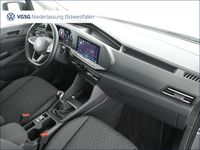 Volkswagen Caddy - Vorschau Bild 6