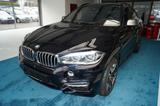 BMW X6 Baureihe X6 M50 d*HUP*360*STH*AHK*Top Zustand - gebrauchte BMW X6 aus dem Jahr 2017