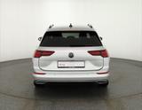 Volkswagen Golf VIII Variant 2.0 TDI DSG Style LED Navi DAB - Volkswagen Golf: Vi