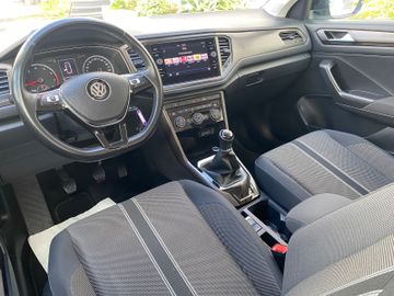 Volkswagen T-Roc - 6