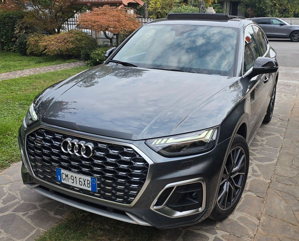 Image of Audi Q5