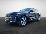 Audi Q5 SUV TDI S tronic quattro S line Tech Pro MMI  - Audi Q5: Schwarz