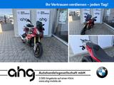BMW S 1000 XR mit 2 Paketen uvm.  - SPORTTOURER VON 751 BIS 1000 CCM