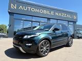 Land Rover RANGE ROVER EVOQUE SD *DYNAMIC*PANORAMA*LEDER* - Land Rover Range Rover Evoque: Automatik