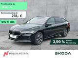Skoda Superb Combi 2.0 TSI DSG SELECTION BEAM+AHK+STHG