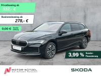 Skoda Superb - Vorschau Bild 1