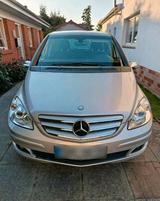Mercedes-Benz Mercedes Benz B150 - Mercedes-Benz B 150 von privat