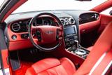 Bentley Continental GTC 6.0 W12 Btw auto, Fiscale waarde - gebrauchte Bentley Continental GTC aus dem Jahr 2007