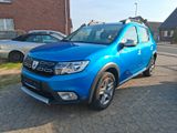 Dacia Sandero II Stepway Prestige - Dacia in Mönchengladbach