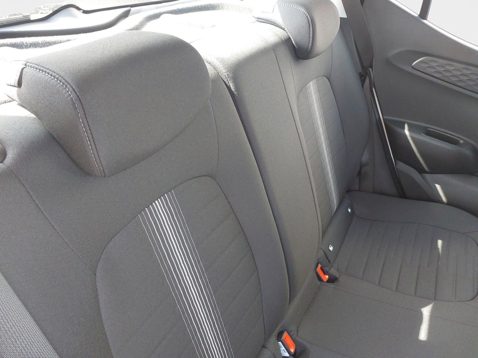 Hyundai i10 - Bild 10