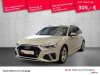 Audi A4 - Vorschau Bild 1