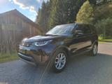 Land Rover Discovery 5 SE SDV6 7-Sitzer,AHK,Pano,Meridian - Land Rover Discovery: Sdv6