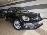 Volkswagen Beetle Design BMT**HU AU NEU** - VW Beetle Gebrauchtwagen in Bremen