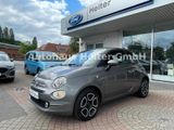 Fiat 500 Club GSE Mild-Hybrid / UConnect+PDC+Tempomat - Fiat 500 in Osnabrück
