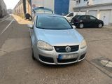 Volkswagen Golf V GT 170 PS - Volkswagen Golf: 170 Ps