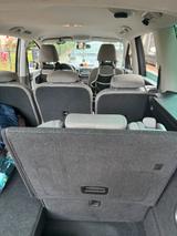 Seat Alhambra 7 Sitzer 140 ps - Seat Alhambra in Bremen