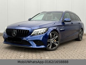 Mercedes C 300 - 2